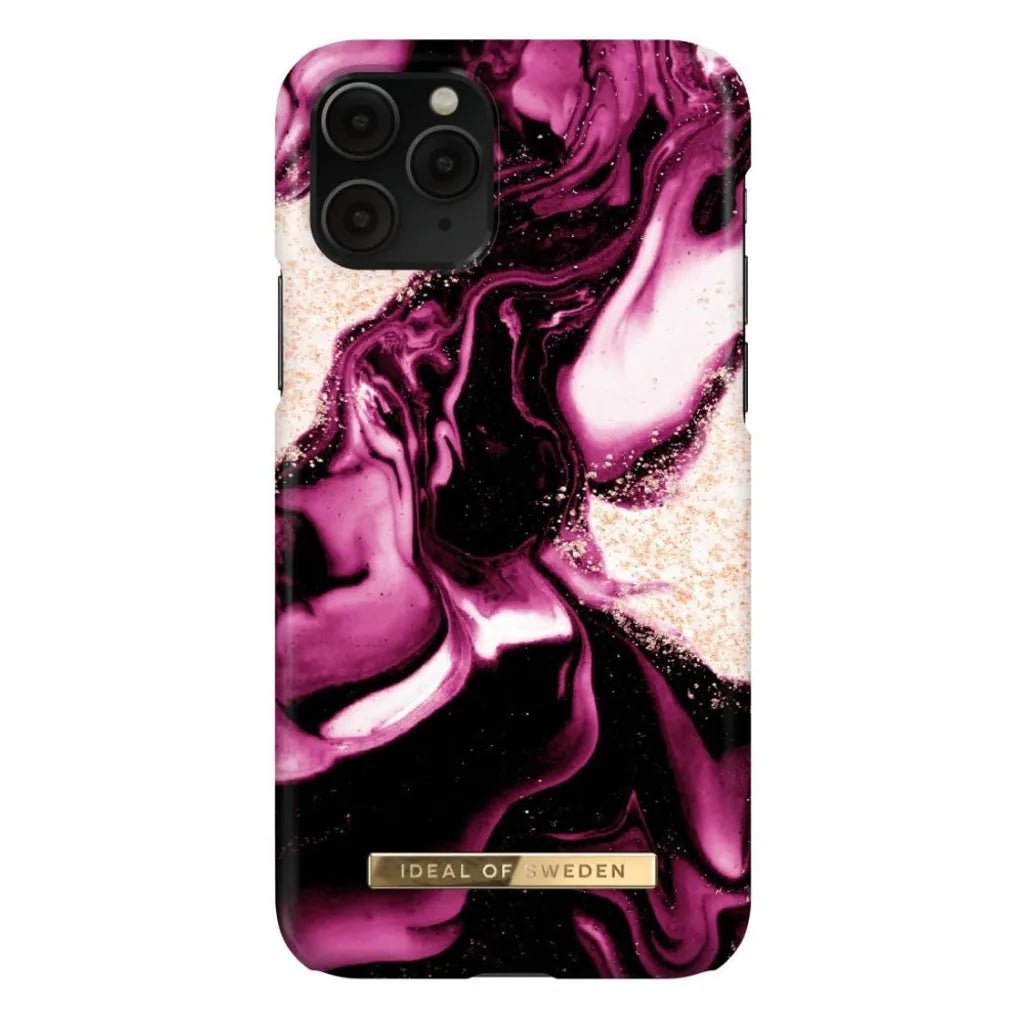 Cover 'Fashion Case' für Apple iPhone 11 (Handyhülle in 2 Varianten)