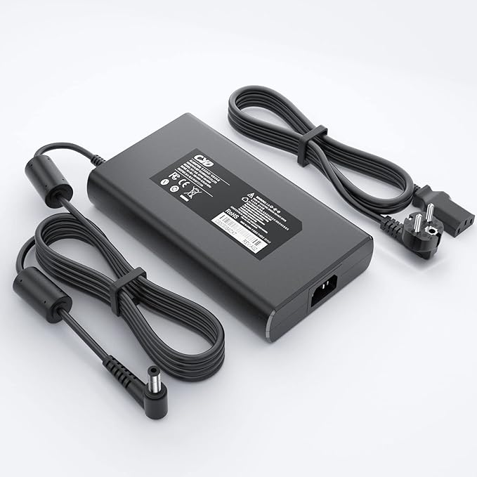 CYD 230W 19.5V 11.8A Notebook Ladegerät Netzteil für Asus Rog