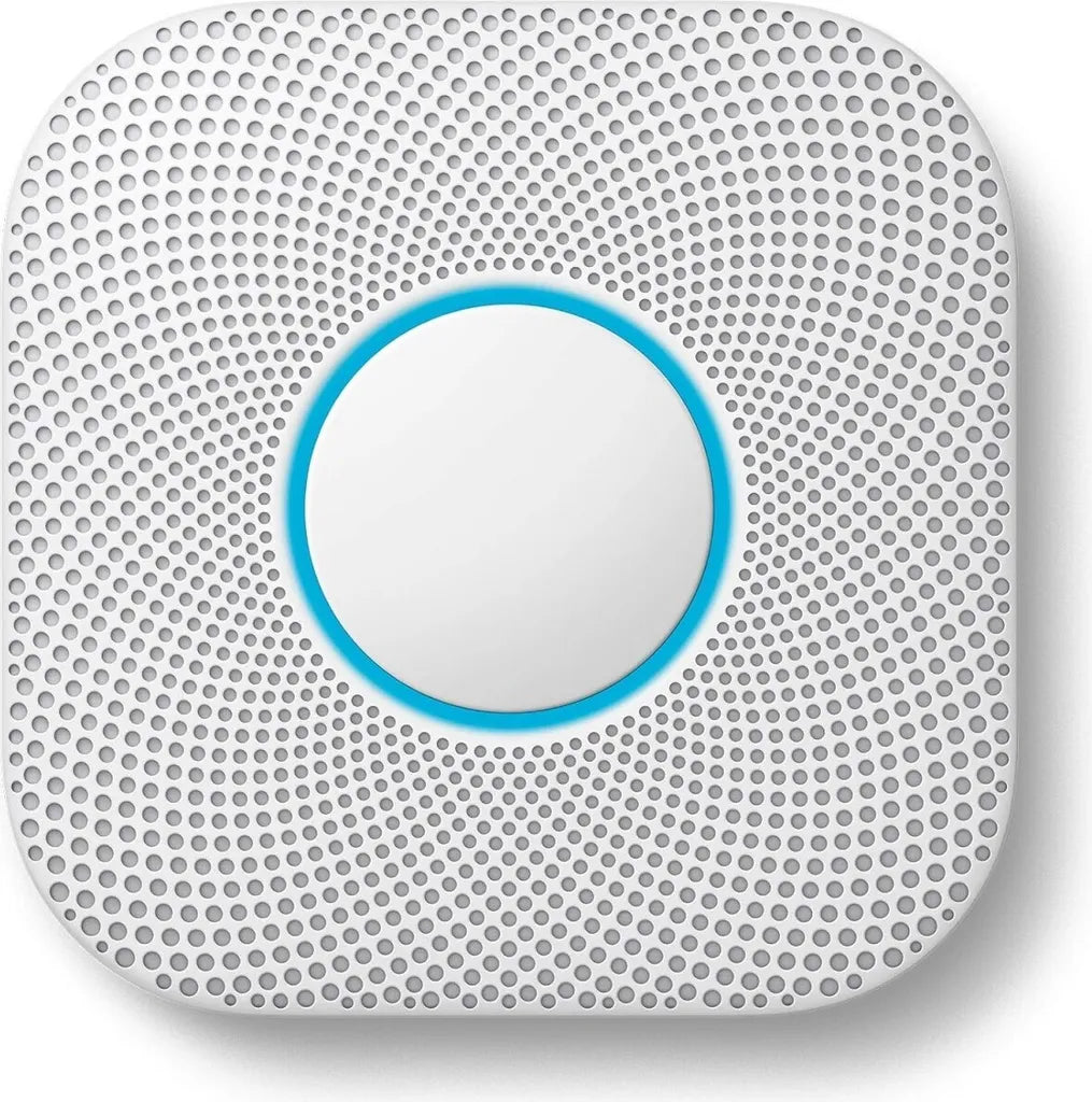 Google Nest Protect V2 Battery (Rauchmelder)