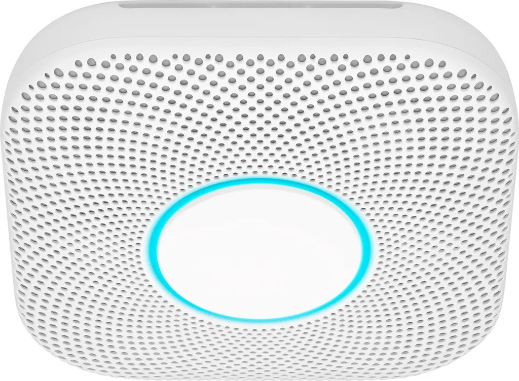 Google Nest Protect V2 Battery (Rauchmelder)