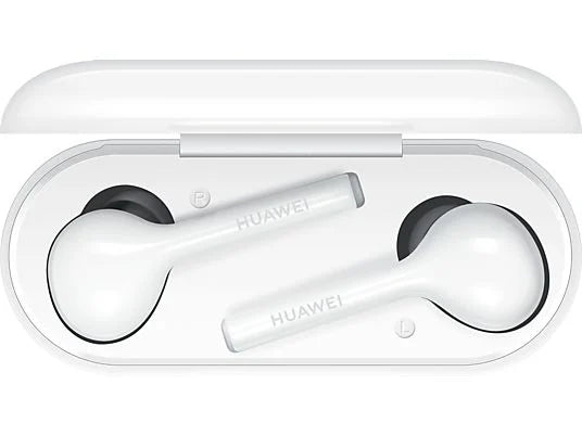 HUAWEI FreeBuds Lite (CM-H1C) - weiß