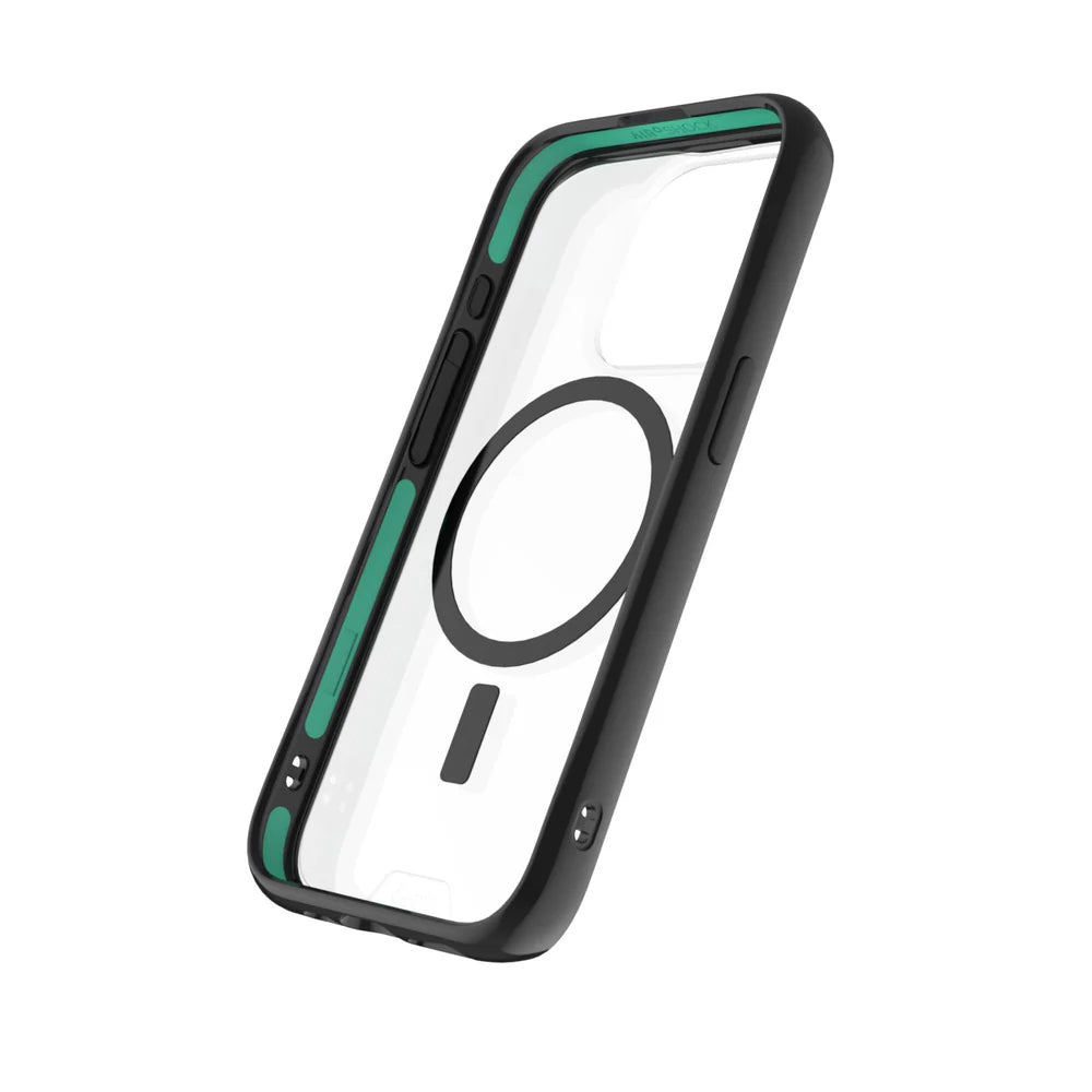 Hülle für iPhone 15 Pro Max MagSafe Kompatibel Case - Limitless 5.0 - Handyhülle iPhone 15 Pro Max Schutzhülle