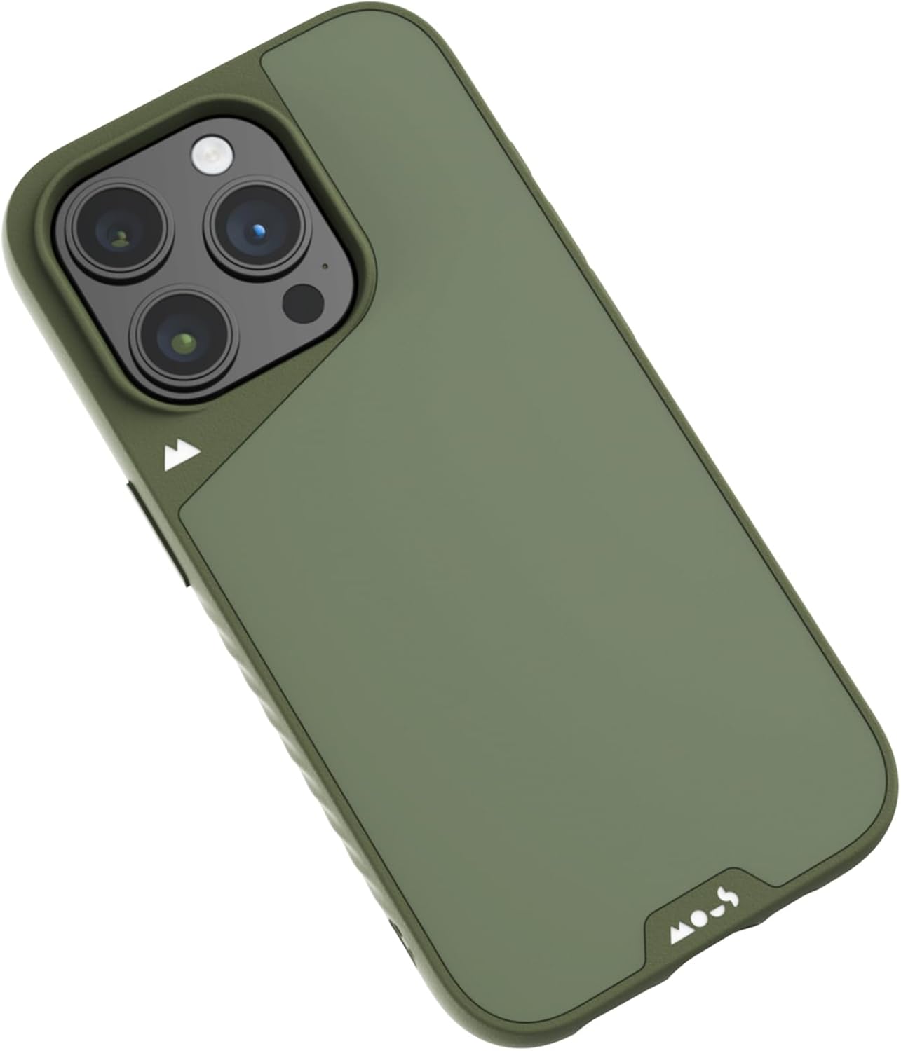 Hülle für iPhone 15 Pro Max MagSafe Kompatibel Case - Limitless 5.0 - Handyhülle iPhone 15 Pro Max Schutzhülle