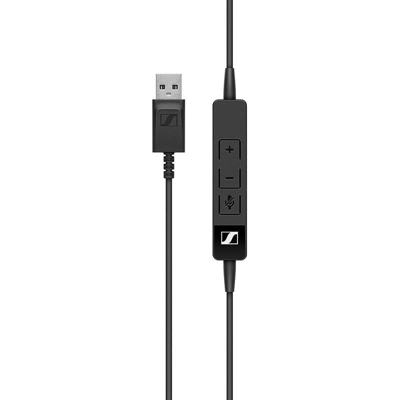 Sennheiser PC 8.2 USB-Headset