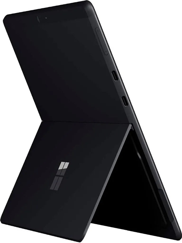 Microsoft Surface Pro X 128GB/8GB LTE - schwarz