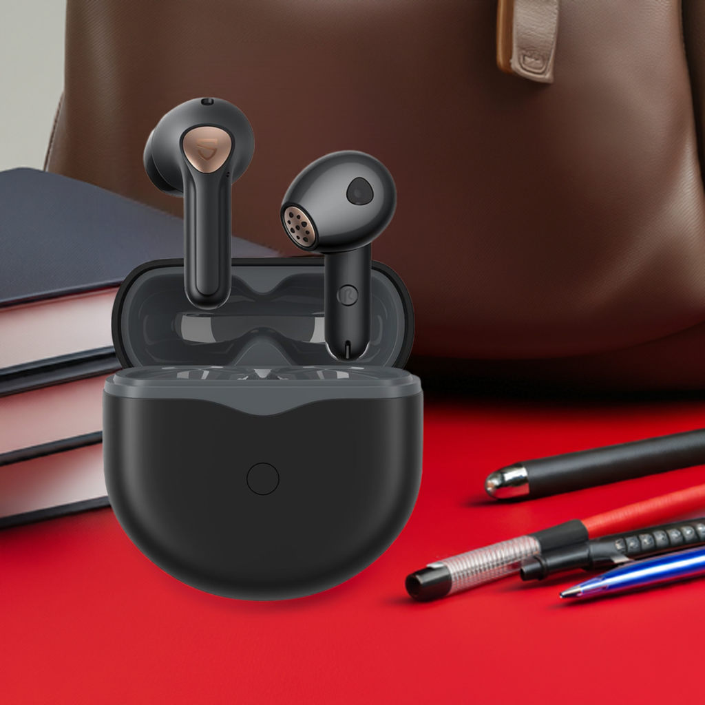 SoundPEATS Air4 Bluetooth Kopfhörer mit Snapdragon Sound AptX Adaptive Lossless