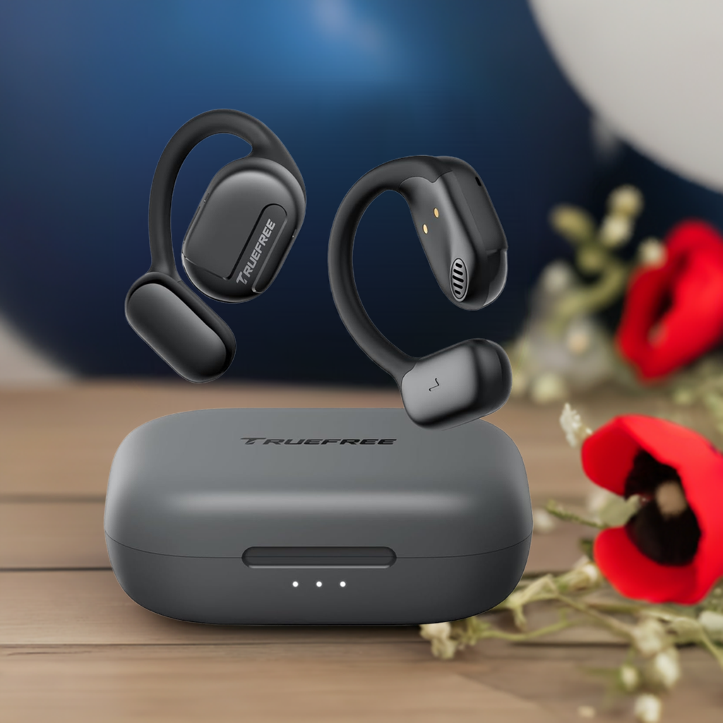 truefree O1 Open Ear Bluetooth 5.3 Kopfhörer