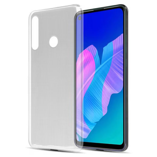 Bumper für Huawei P40 Lite E