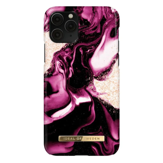 Cover 'Fashion Case' für Apple iPhone 11 (Handyhülle in 2 Varianten)
