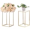 Dekorative Blumenständer/Tischdeko für Hochzeiten etc.