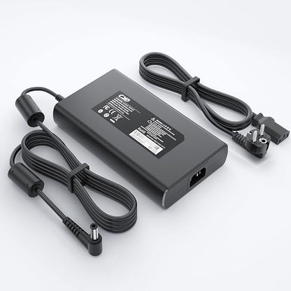 CYD 230W 19.5V 11.8A Notebook Ladegerät Netzteil für Asus Rog