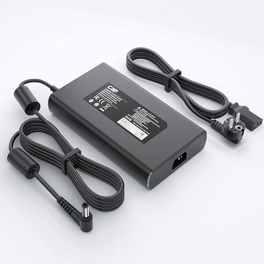 CYD 230W 19.5V 11.8A Notebook Ladegerät Netzteil für Asus Rog