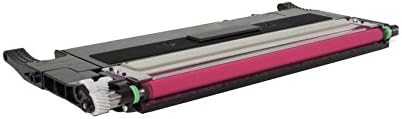 Laser-Toner-Patrone S4092MR ersetzt CLTM4092S/ELS von Samsung (Magenta)