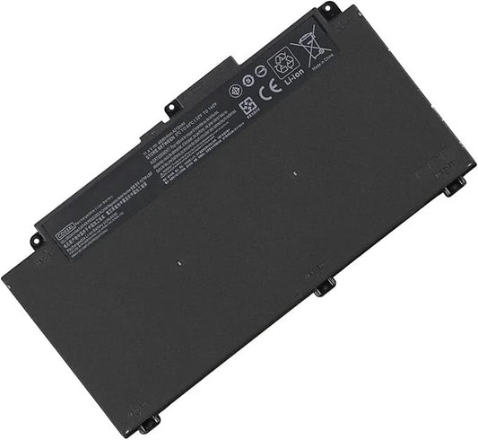 Ersatzakku CD03XL für HP Probook