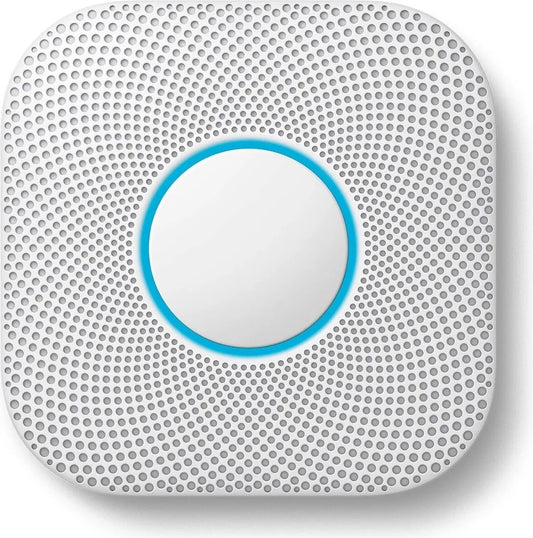 Google Nest Protect V2 Battery (Rauchmelder)