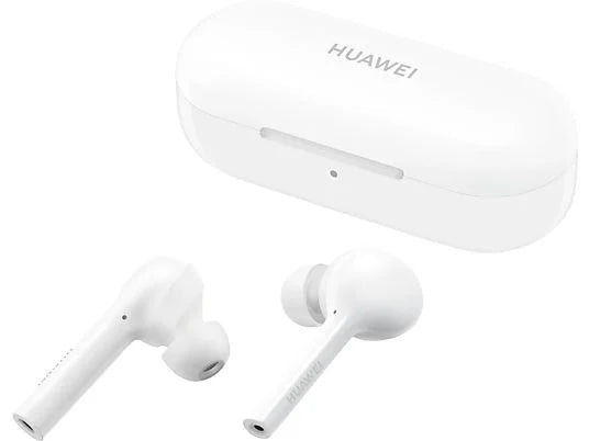 HUAWEI FreeBuds Lite (CM-H1C) - weiß