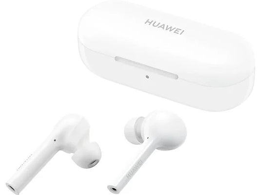 HUAWEI FreeBuds Lite (CM-H1C) - weiß
