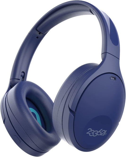 Hush Noise Cancelling Bluetooth Kopfhörer/kabellos