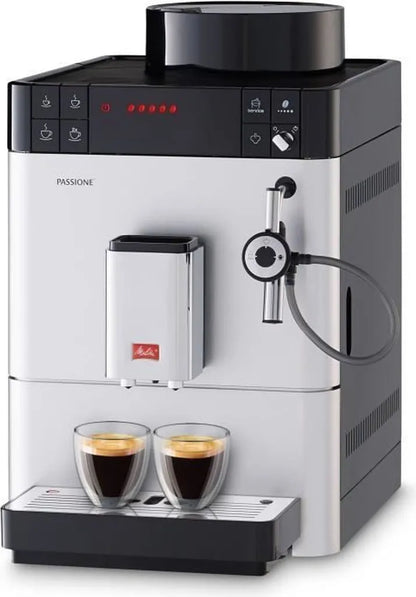Melitta Caffeo Passione - Kaffeevollautomat