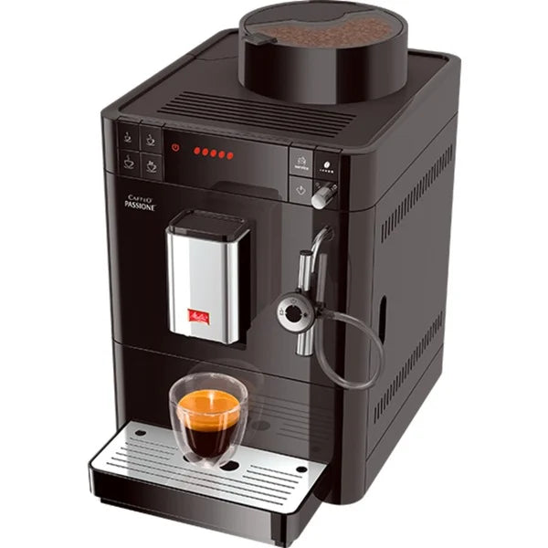 Melitta Caffeo Passione - Kaffeevollautomat
