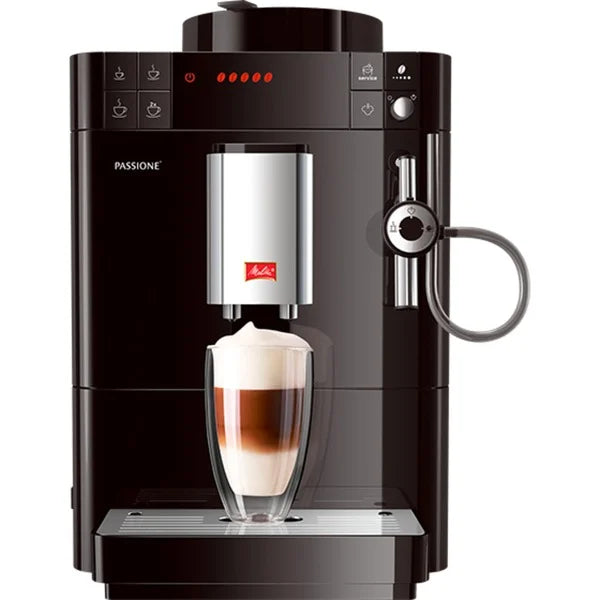 Melitta Caffeo Passione - Kaffeevollautomat