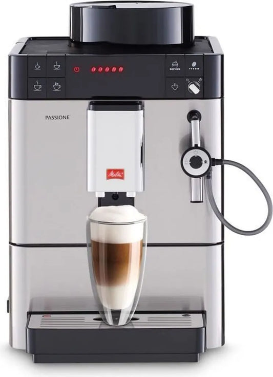 Melitta Caffeo Passione - Kaffeevollautomat
