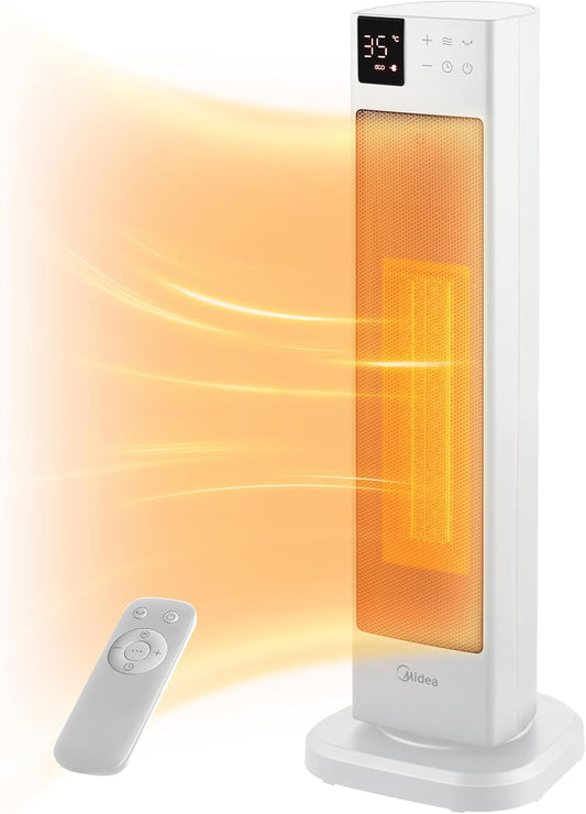 Midea-Heizlüfter