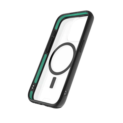 Hülle für iPhone 15 Pro Max MagSafe Kompatibel Case - Limitless 5.0 - Handyhülle iPhone 15 Pro Max Schutzhülle