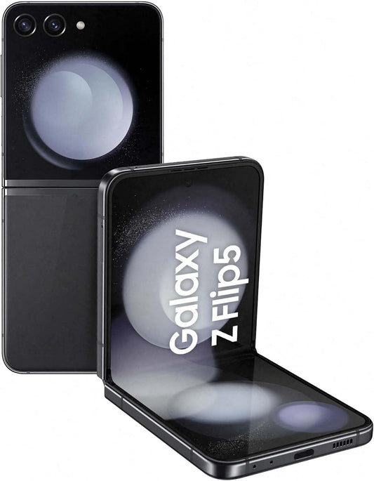 Samsung Galaxy Z Flip 5, 256 GB, graphite