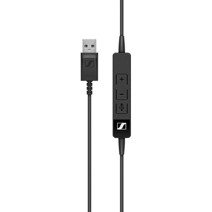 Sennheiser PC 8.2 USB-Headset