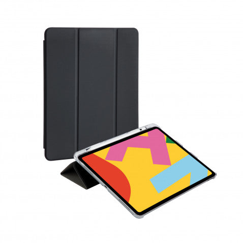 Smart Case für iPad Pro 12.9" (2020) - schwarz