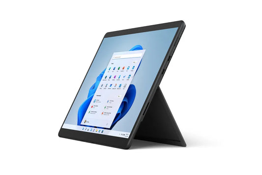 Microsoft Surface Pro 8 - i7 16GB/512GB- grau