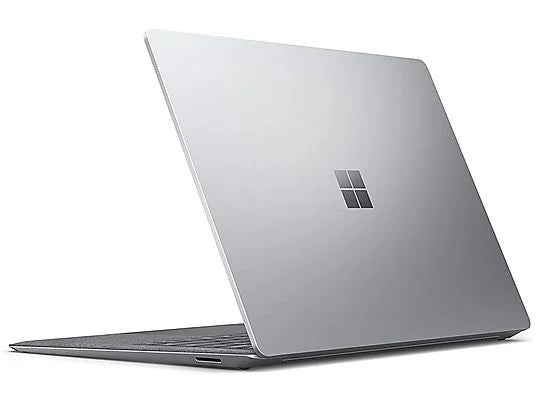 MICROSOFT Surface 4, Laptop, mit 13,5 Zoll Display, Intel® Core™ i5,i5-1145G7 Prozessor, 8 GB RAM, 256 GB SSD, Intel® Iris® Xe, Silber, Windows 10 Pro (64 Bit)