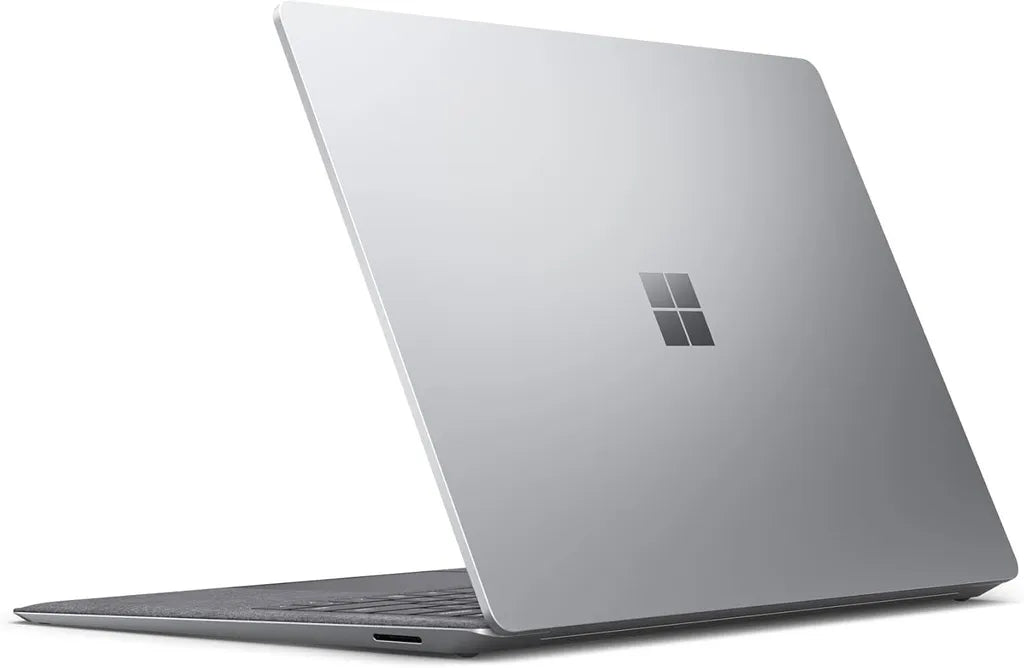 Microsoft Surface Laptop 5, Intel® Core™ i5, 34,3 cm (13.5"), 2256 x 1504 Pixel, 16 GB, 256 GB, Windows 11 Pro