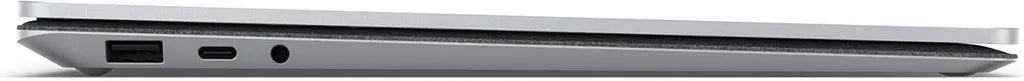Microsoft Surface Laptop 5, Intel® Core™ i5, 34,3 cm (13.5"), 2256 x 1504 Pixel, 16 GB, 256 GB, Windows 11 Pro