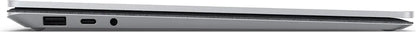 Microsoft Surface Laptop 5, Intel® Core™ i5, 34,3 cm (13.5"), 2256 x 1504 Pixel, 16 GB, 256 GB, Windows 11 Pro