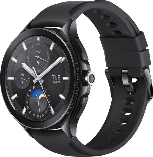 Xiaomi Watch 2 Pro LTE schwarz