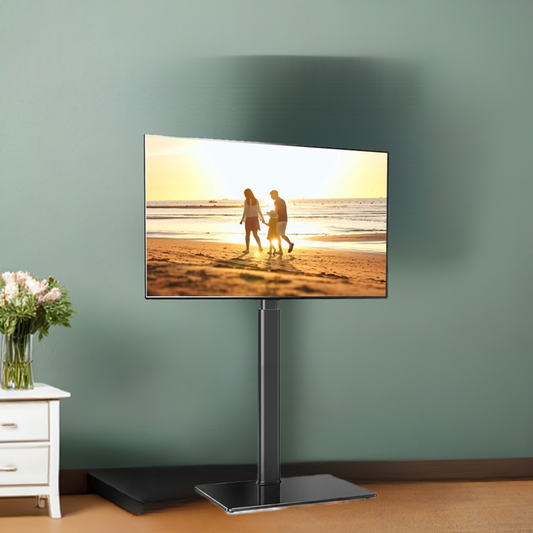 Fitueyes TV-Ständer für 32-60 Zoll TV