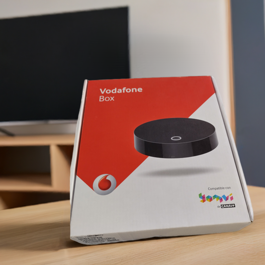 Vodafone-Box STB301-VDS