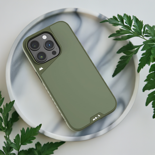 Hülle für iPhone 15 Pro Max MagSafe Kompatibel Case - Limitless 5.0 - Handyhülle iPhone 15 Pro Max Schutzhülle