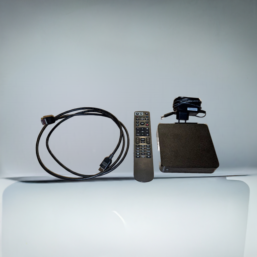Sagemcom DIW362 Set-Top-Box