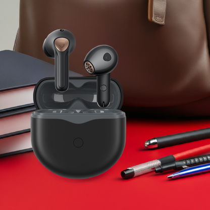 SoundPEATS Air4 Bluetooth Kopfhörer mit Snapdragon Sound AptX Adaptive Lossless