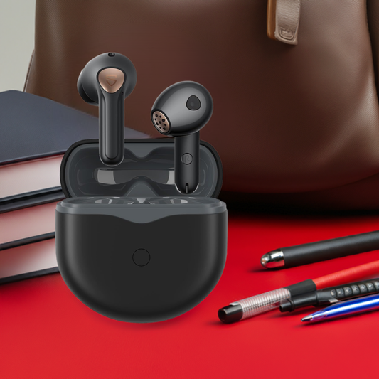 SoundPEATS Air4 Bluetooth Kopfhörer mit Snapdragon Sound AptX Adaptive Lossless