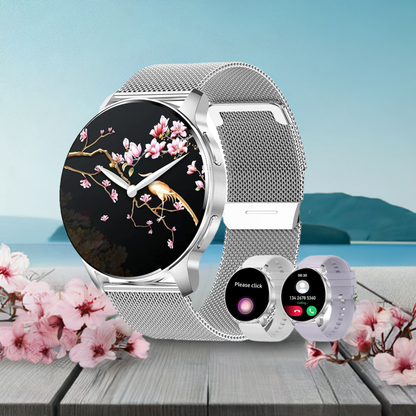 Niolina l50 Smartwatch 1.32 Zoll