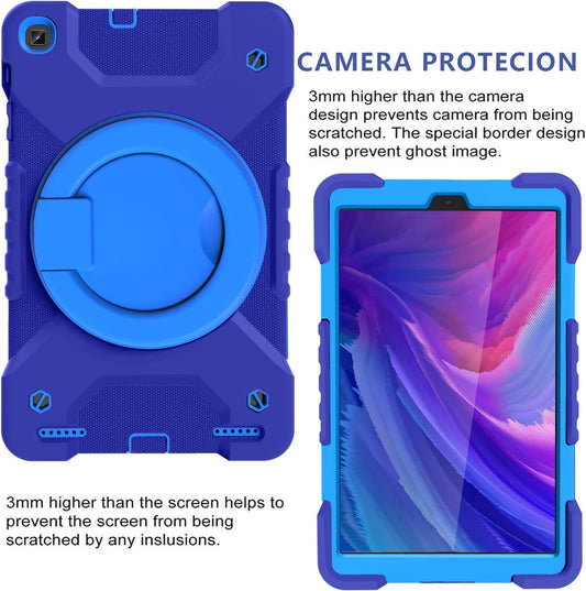 iPad Mini 4/ iPad Mini 5 Shockproof Case/ Ultra Slim/ Lightweight/ Stand Case für 7.9 Zoll