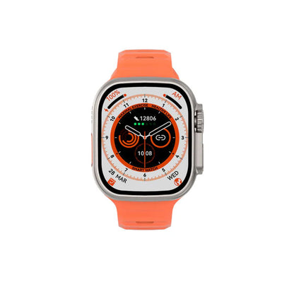 Köök Smartwatch DT8 49mm GPS