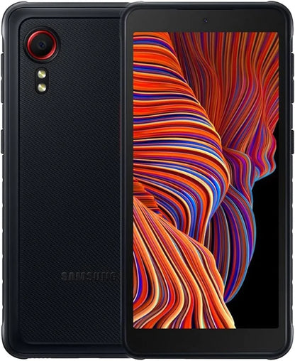 Samsung Galaxy Xcover 5 64GB Schwarz