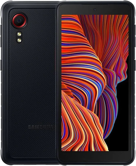 Samsung Galaxy Xcover 5 64GB Schwarz