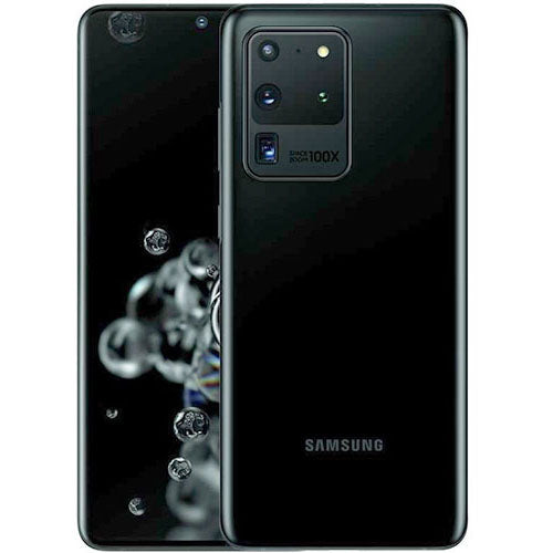 Samsung Galaxy S20 Ultra 5G 128GB